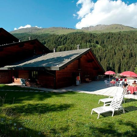 Hotel Santa Caterina سانتا كاترينا فالفورفا المظهر الخارجي الصورة
