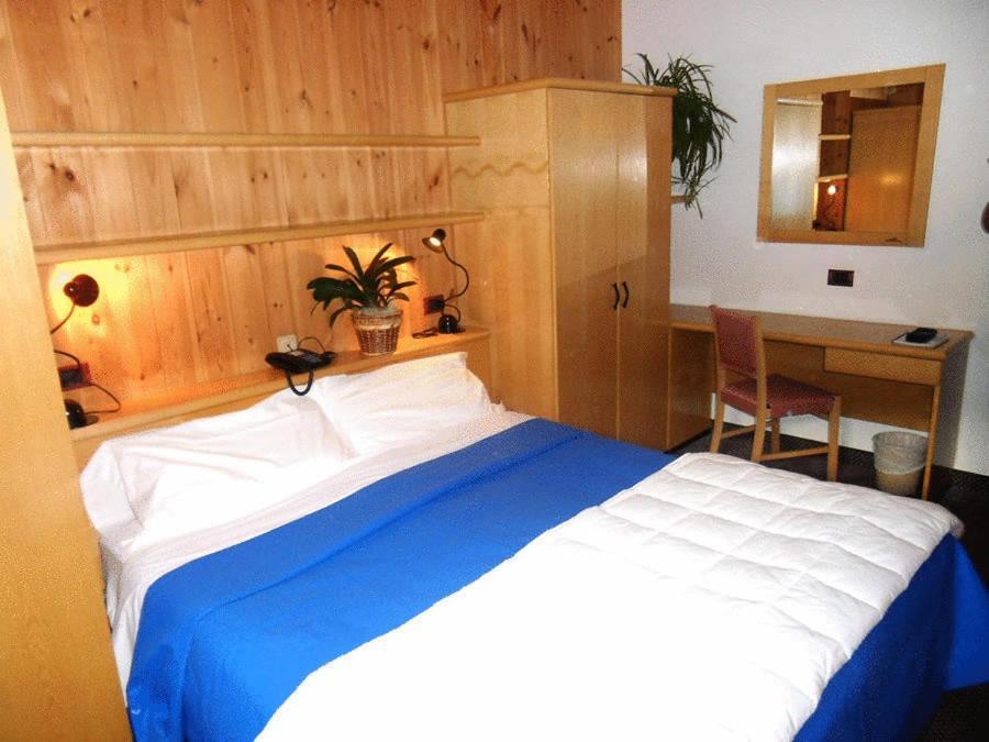 Hotel Santa Caterina سانتا كاترينا فالفورفا المظهر الخارجي الصورة