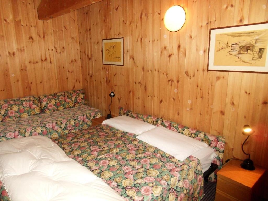 Hotel Santa Caterina سانتا كاترينا فالفورفا المظهر الخارجي الصورة
