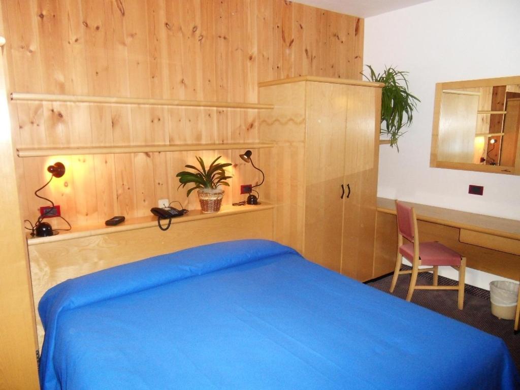 Hotel Santa Caterina سانتا كاترينا فالفورفا المظهر الخارجي الصورة