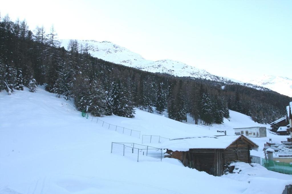 Hotel Santa Caterina سانتا كاترينا فالفورفا المظهر الخارجي الصورة