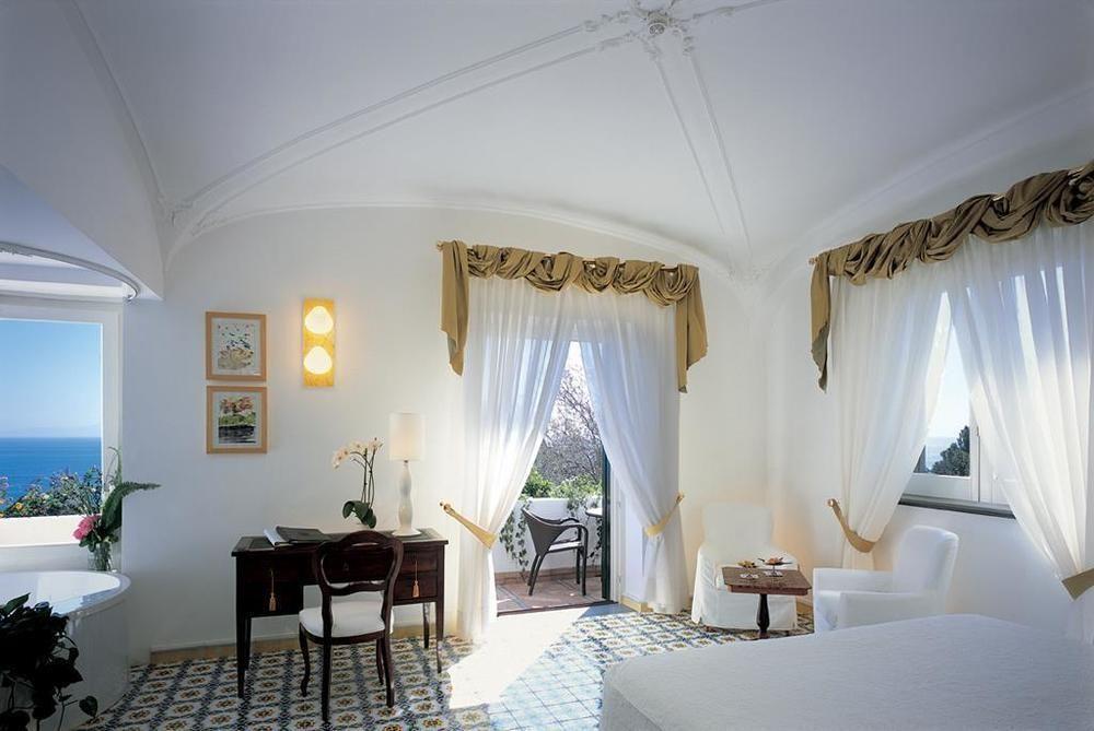 Hotel Santa Caterina سانتا كاترينا فالفورفا المظهر الخارجي الصورة