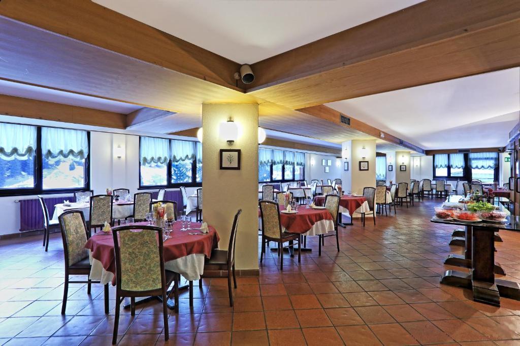 Hotel Santa Caterina سانتا كاترينا فالفورفا المظهر الخارجي الصورة