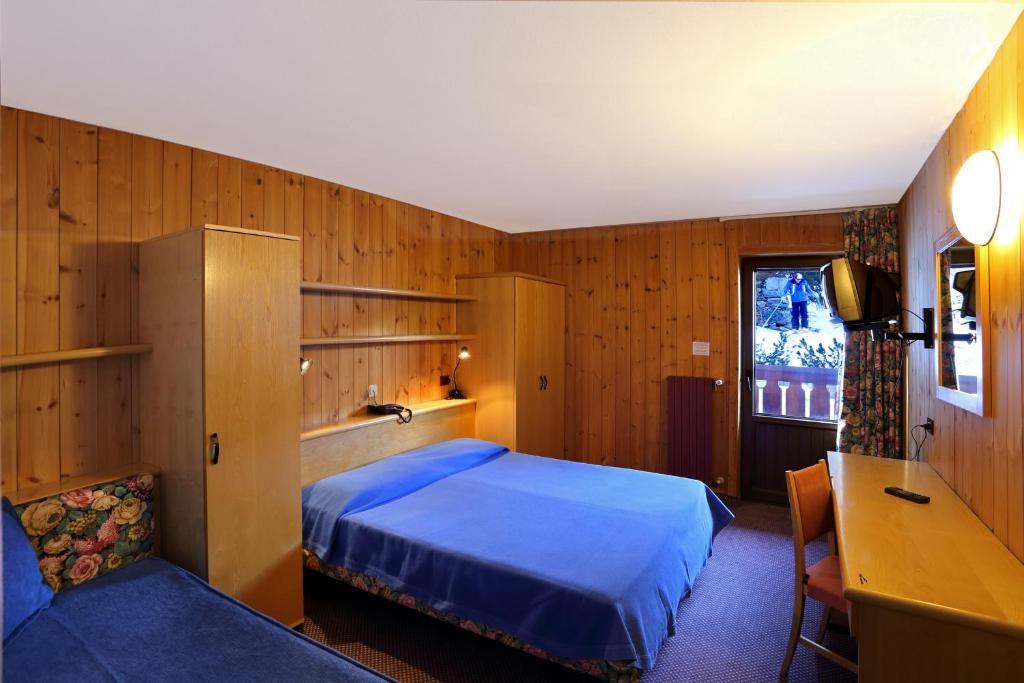 Hotel Santa Caterina سانتا كاترينا فالفورفا المظهر الخارجي الصورة