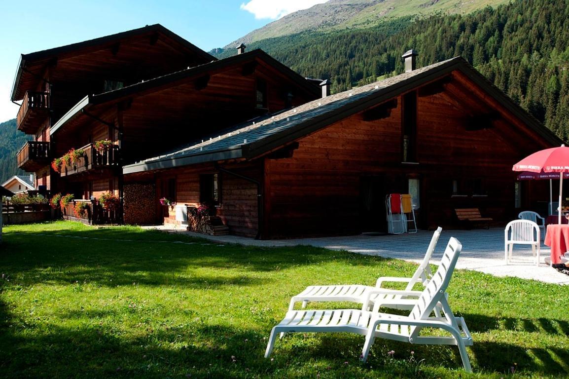 Hotel Santa Caterina سانتا كاترينا فالفورفا المظهر الخارجي الصورة